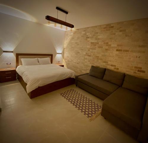 Ran suites, Mas'ade (fotografie 8)