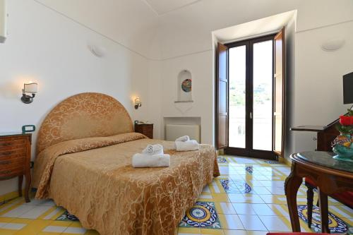 Hotel Croce Di Amalfi - image 11