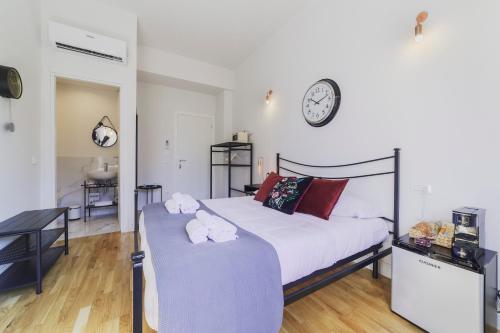 Lavagnini My Place b&b Room Type - Superior Double Room