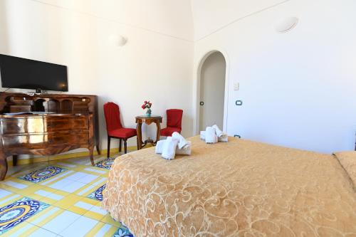 Hotel Croce Di Amalfi - image 13
