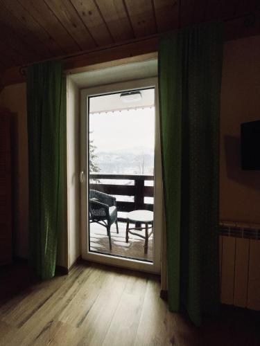 Faciliteiten, Gościniec Odsapka (Gosciniec Odsapka) in Murzasichle