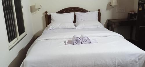 Mangalore NIDHIVANA FARMS & RESORT, bakrebail-salethoor rd, Mangalore 5-Star Guesthouse suite
