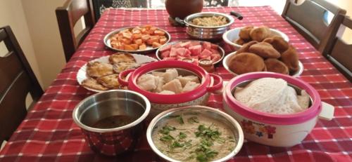 Mangalore NIDHIVANA FARMS & RESORT, bakrebail-salethoor rd, Mangalore 5-Star Guesthouse view