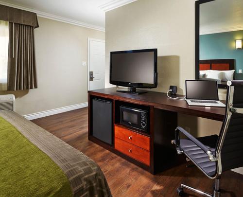 American Inn Downey in Downey, USA