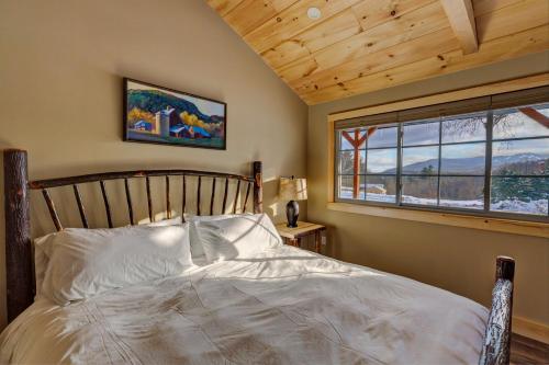 The Lodge by Sunapee Stays in Sunapee (NH)