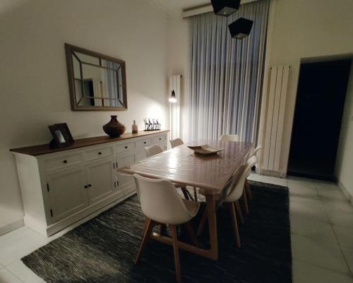 Modern duplex 100m2 perfect to visit Brussels, Brusel (fotografie 2)