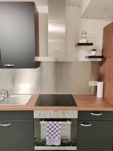 Modern duplex 100m2 perfect to visit Brussels, Brusel (fotografie 6)