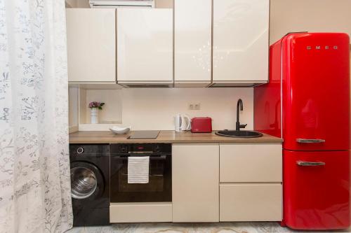 Elegant 2bdr Apartment with a Balcony, Sofia (Foto 4)