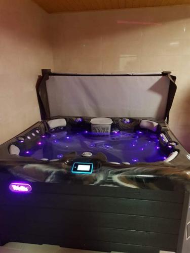 Cserhátvölgy Panzió obrázok