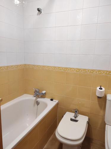 APARTAMENTO EN RESIDENCIAL CON PISCINA