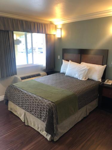 American Inn Downey in Downey, USA