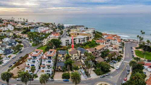 North Beach C in San Clemente, USA