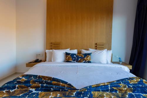 AppartHotel Atrani - image 9