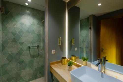 AppartHotel Atrani - image 10