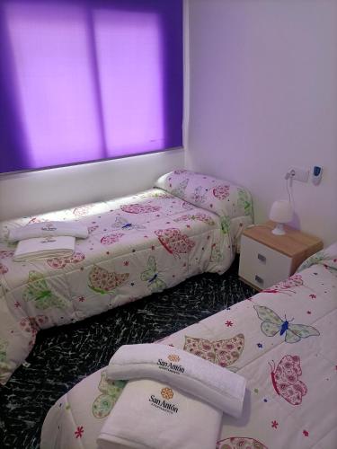 Apartamento San Antón, Kordoba (zdjęcie 3)