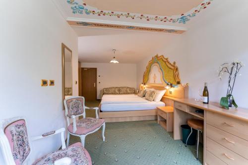 Latemar - Hotel Suites Spa Latemar - Hotel Suites Spa