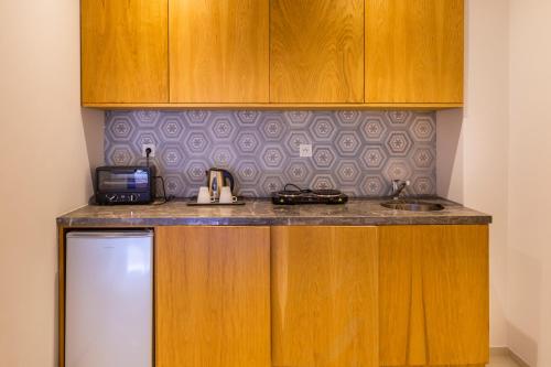 AppartHotel Atrani - image 6