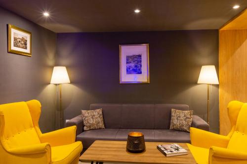 AppartHotel Atrani - image 3