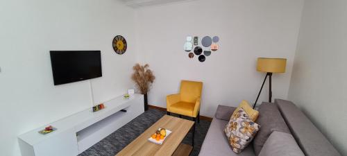 Apartman TEA, Vlašić - Apartment - Travnik