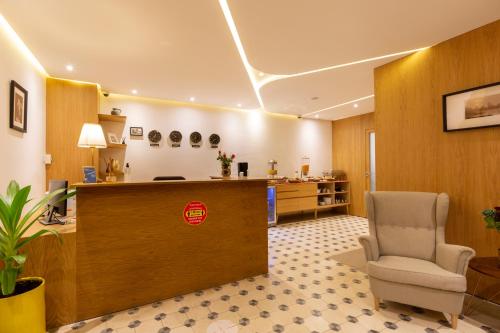 AppartHotel Atrani - image 6