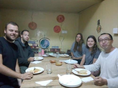 Leisure Nest Hostel