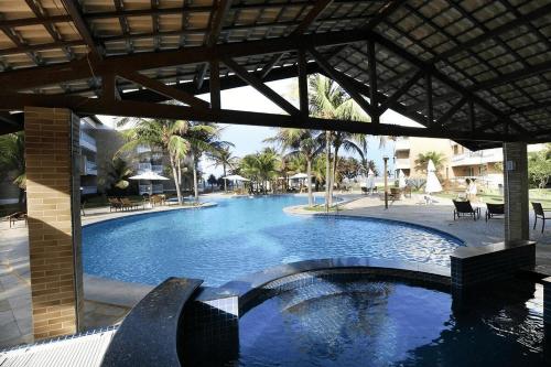 Paraiso das Dunas Condominio de Luxo por Carpediem