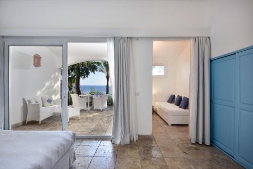 阿尔巴塔克斯公园别墅度假酒店