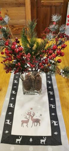 Le Renne Blanc Pyrénées de France Le Renne Blanc Pyrénées de France