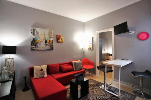 GK Athens by GK Hospitality Group, Athens (photo 5)
