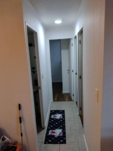 Arriendo depto comodo y bonito