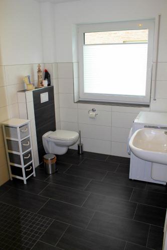 Backbord, Horumersiel (Foto 8)