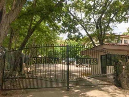 Serena Suites