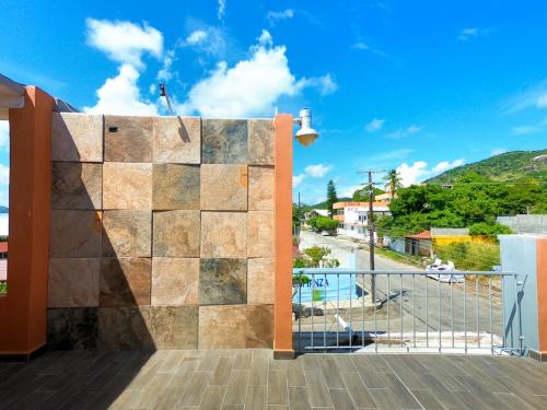 Hotel Frailes in Baja California