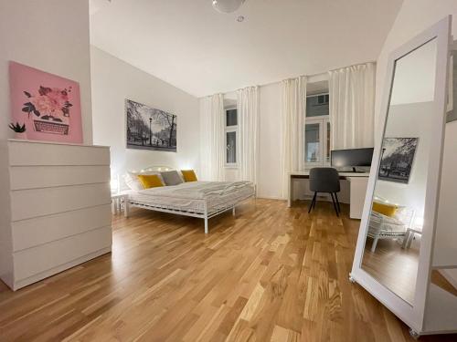 BIG Apartment Vienna, Vienna (photo 3)