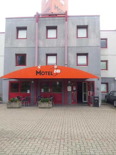 Motel 24h Hannover - main image