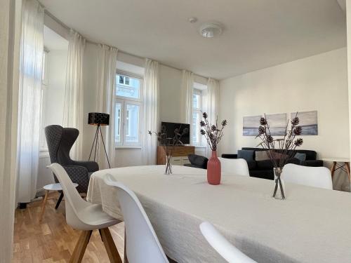 BIG Apartment Vienna, Vienna (photo 8)