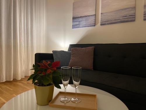 BIG Apartment Vienna, Vienna (photo 9)