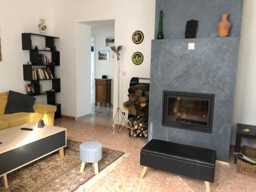 Casa del Dottore in Pietracamela