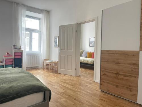 BIG Apartment Vienna