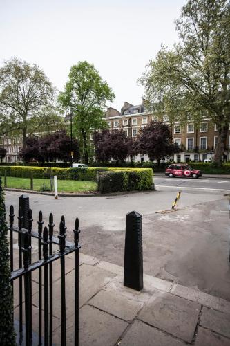 Classic Hyde Park Hotel - main image