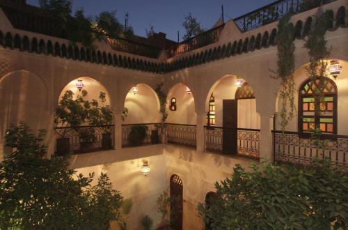 Riad Massiba 4