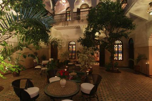 Riad Massiba