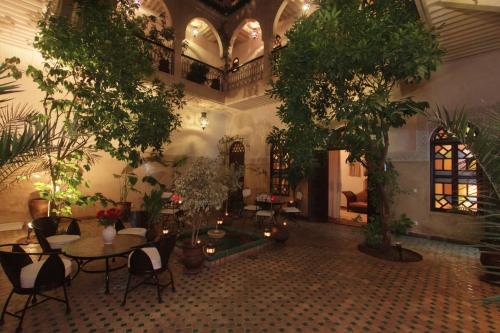 Riad Massiba 3