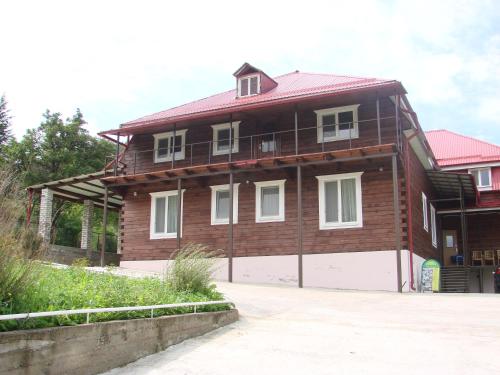 Guest house Olimpiya - image 6