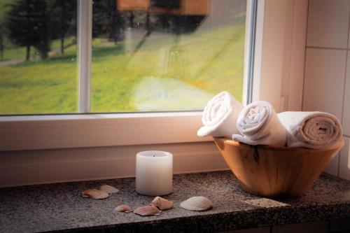 Berghotel Talblick Room Type - Two-Bedroom Apartment