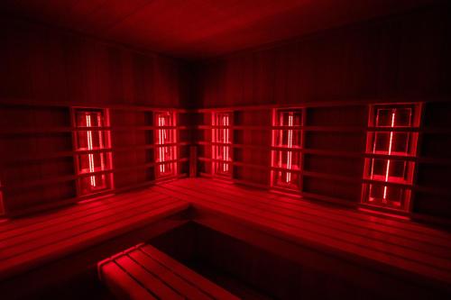 Auberge Le Vieux Moulin