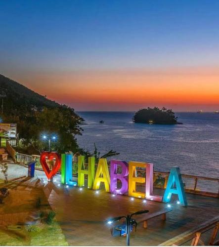 ทัศนียภาพ, Estúdio no Condomínio Acquaville (Estudio no Condominio Acquaville) in หาดกูร์รัล