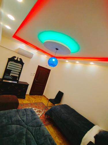 dema Home:in the middle of Jordan with all u needs