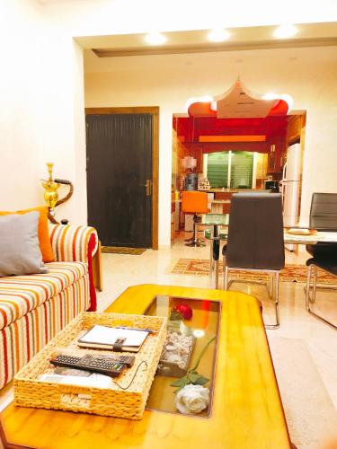 Maria Home in Madaba