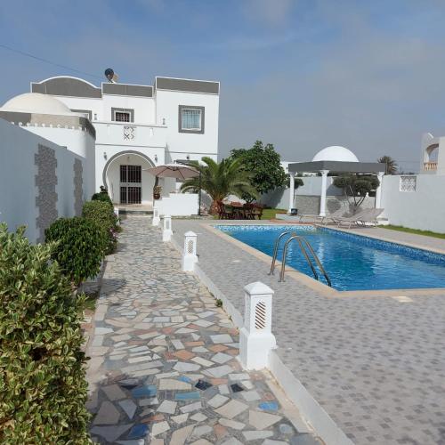 Villa Ayoub